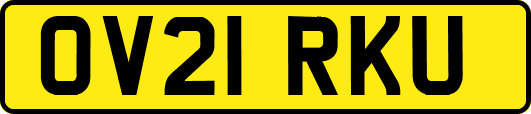 OV21RKU