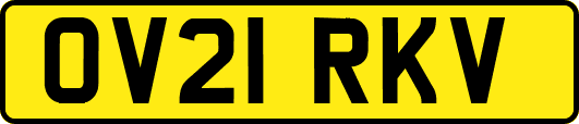 OV21RKV