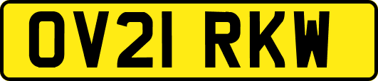 OV21RKW