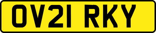 OV21RKY
