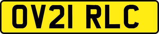 OV21RLC