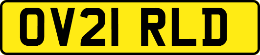 OV21RLD
