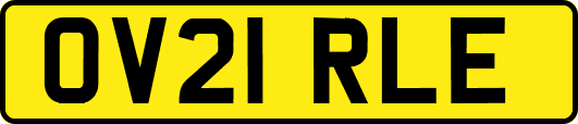 OV21RLE