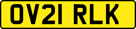 OV21RLK