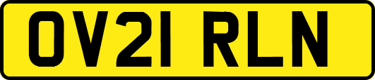 OV21RLN