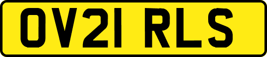 OV21RLS