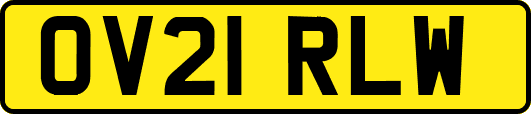 OV21RLW