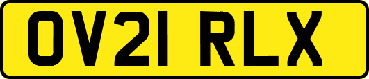 OV21RLX