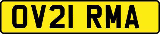 OV21RMA