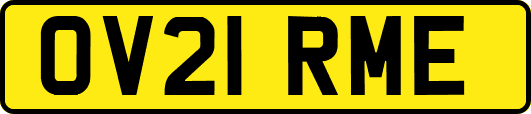 OV21RME