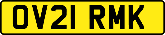 OV21RMK