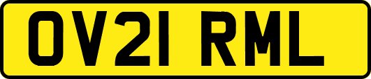 OV21RML