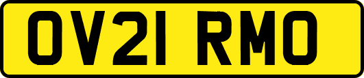 OV21RMO