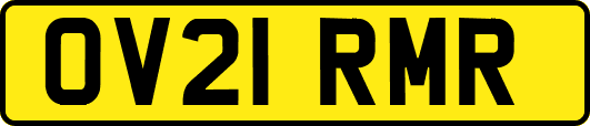 OV21RMR