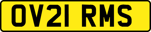 OV21RMS