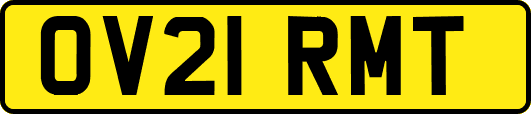 OV21RMT