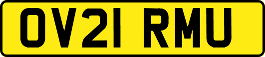 OV21RMU