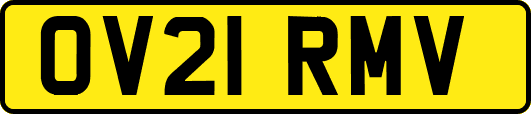 OV21RMV
