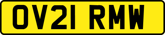 OV21RMW