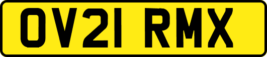 OV21RMX