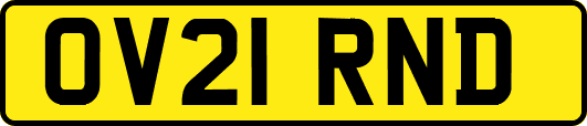 OV21RND