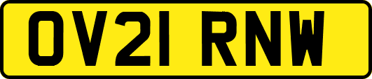 OV21RNW