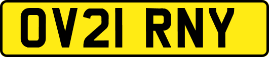 OV21RNY