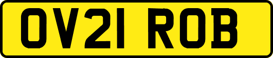 OV21ROB