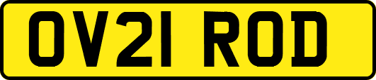 OV21ROD