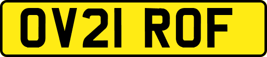 OV21ROF