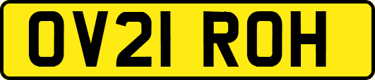 OV21ROH