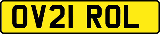 OV21ROL