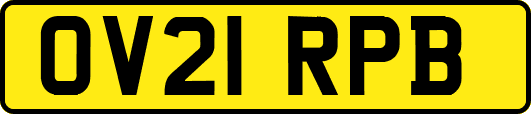 OV21RPB