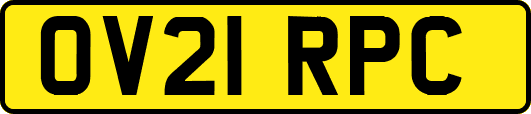 OV21RPC