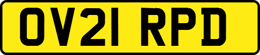 OV21RPD