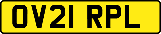 OV21RPL
