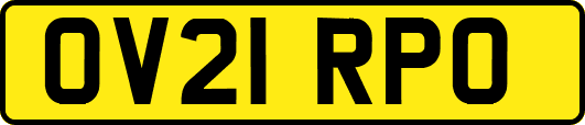 OV21RPO