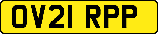 OV21RPP