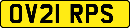 OV21RPS