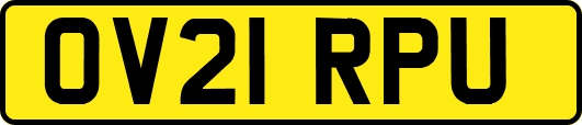 OV21RPU