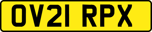 OV21RPX