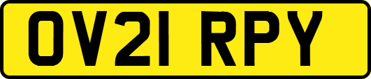 OV21RPY