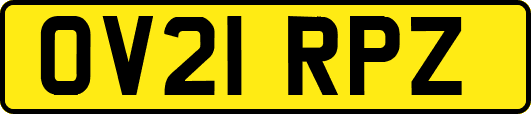 OV21RPZ