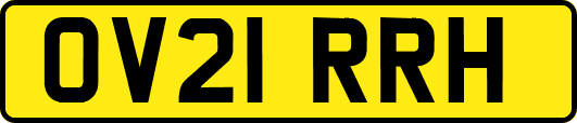 OV21RRH