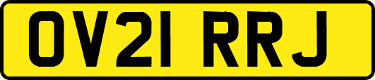 OV21RRJ