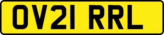 OV21RRL