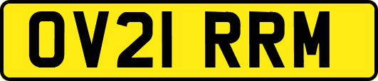 OV21RRM