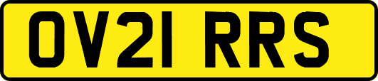 OV21RRS