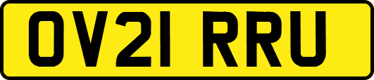 OV21RRU