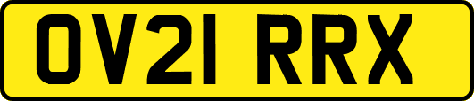 OV21RRX